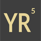 Year Round Coffee Subscription bag with options of 2 lb and 5 lb, emphasizing freshness by roasting the same day as shipping.